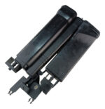 Filtro Canister Carbono Combustivel Audi Tt S 2015 A 2017