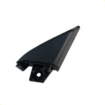 Moldura Base Retrovisor Audi Tt S 2.0 2015 A 2017 Direito