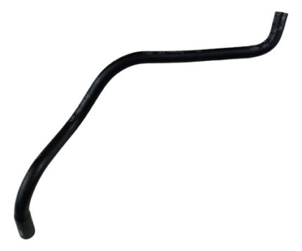 Tubo Mangueira Vácuo Ar Admissão Audi Tt S 2.0 2015 A 2018