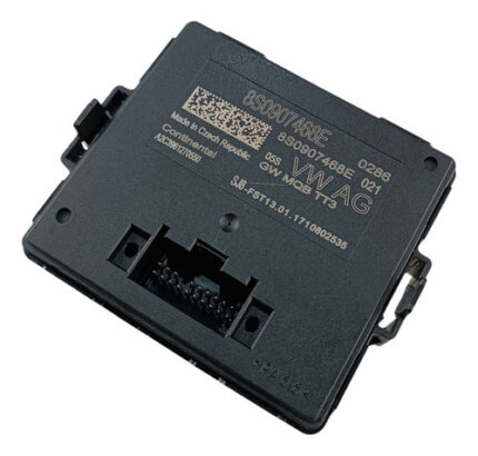 Modulo Controle Gateway Audi Tt S 2.0 2015 A 2020 Original