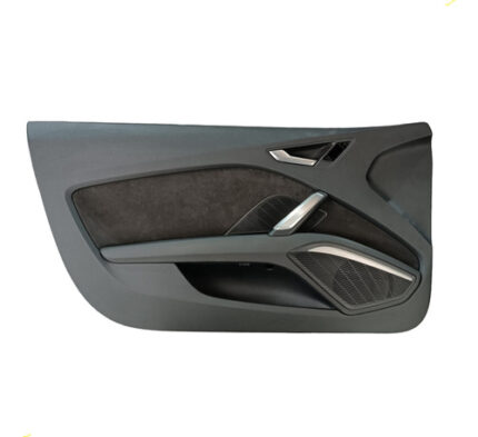 Forro Porta Audi Tt S 2.0 Coupe 2015 2016 2017 Esquerdo