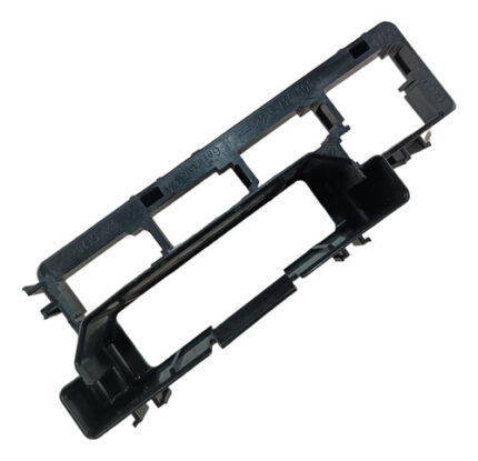 Suporte Modulo Estacionamento Audi Tt S 2.0 2015 A 2018 Oem