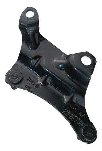 Suporte Bomba Água Auxiliar Audi Tt S 2.0 2015 A 2017 Oem