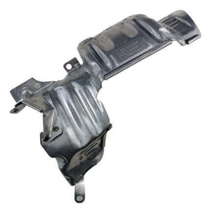 Defletor Calor Termico Turbina Audi Tt S 2.0 2015 A 2017 Oem