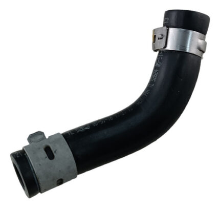Tubo Mangueira Água Válvula Canister Audi Tt S 2015 A 2017