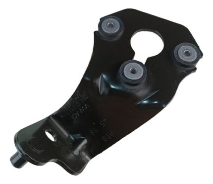 Suporte Bomba Água Auxiliar Audi Tt S 2015 A 2017 Original