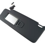 Quebra Sol Audi Tt S 2.0 2015 2016 2017 Esquerdo Original
