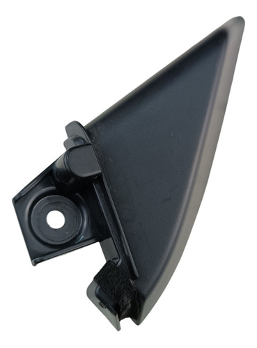 Moldura Base Retrovisor Audi Tt S 2.0 2015 A 2017 Esquerdo