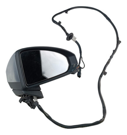 Retrovisor Espelho Audi Tt S 2.0 Coupe 2015 A 2017 Direito