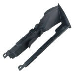 Suporte Guia Paralama Audi Tt S 2.0 2015 A 2018 Esquerdo Oem