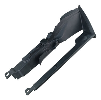 Suporte Guia Paralama Audi Tt S 2.0 2015 A 2018 Esquerdo Oem
