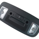 Luz Cortesia Interna Teto Audi Tt S Coupe 2015 A 2017