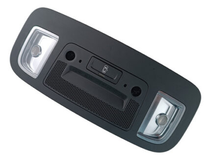 Luz Cortesia Interna Teto Audi Tt S Coupe 2015 A 2017