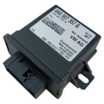 Módulo Controle Direcional Farol Audi Tt S 2.0 2015 A 2017