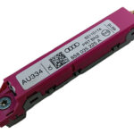 Módulo Sensor Amplificador Antena Audi Tt S 2.0 2015 A 2018