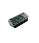Luz Cortesia Banco Interna Inferior Audi Tt S 2015 A 2017 - Imagem 4