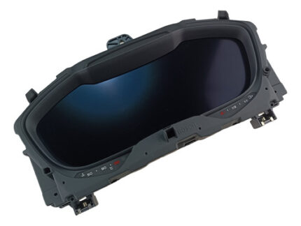 Painel Instrumentos Velocímetro Digital Audi Tt S 2015 2017