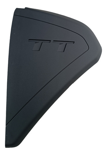 Acabamento Tampa Painel Audi Tt S 2015 A 2017 Direito Oem