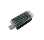 Luz Cortesia Banco Interna Inferior Audi Tt S 2015 A 2017