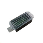 Luz Cortesia Banco Interna Inferior Audi Tt S 2015 A 2017