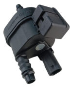 Válvula Sensor Canister Audi Tt S 2.0 2015 A 2017 Original - Imagem 9
