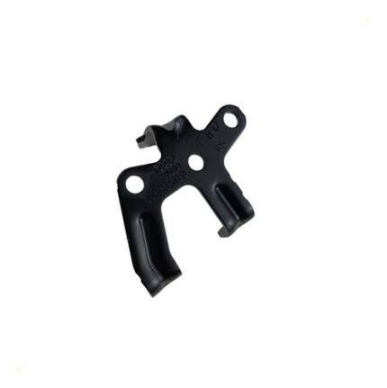 Suporte Valvula Canister Audi Tt S 2.0 2015 A 2018 Original