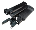 Filtro Canister Carbono Combustivel Audi Tt S 2015 A 2017 - Imagem 3