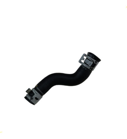 Tubo Mangueira Radiador Audi Tt S 2.0 2015 A 2017 Oem