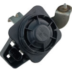 Sirene Alarme Audi Tt S 2015 2016 2017 2018 2019 Original