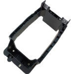 Suporte Console Central Tunel Audi Tt S 2015 A 2017 Original
