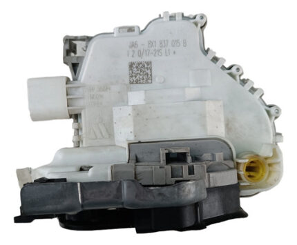 Fechadura Trava Porta Audi Tt S 2.0 2015 A 2017 Esquerda