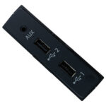 Entrada Usb Auxiliar Interface Audi Tt S 2015 A 2017