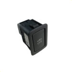 Botao Sensor Alarme Porta Audi Tt S 2.0 2015 A 2017 Original