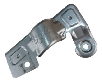Suporte Defletor Calor Suporte Turbina Audi Tt S 2015 A 2017
