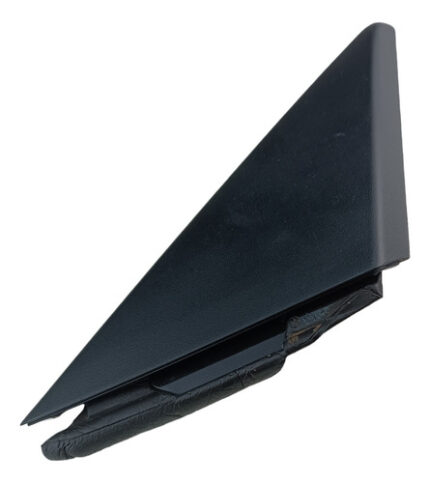 Moldura Base Retrovisor Audi Tt S 2.0 2015 A 2017 Esquerdo