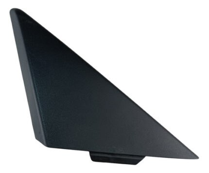 Moldura Base Retrovisor Audi Tt S 2.0 2015 A 2017 Direito
