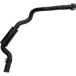 Tubo Mangueira Válvula Solenóide Canister Audi Tt S 2.0 2015 A 2018