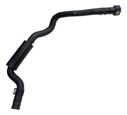 Tubo Mangueira Válvula Solenóide Canister Audi Tt S 2.0 2015 A 2018