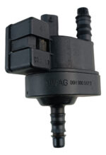 Válvula Sensor Canister Audi Tt S 2.0 2015 A 2017 Original - Imagem 8