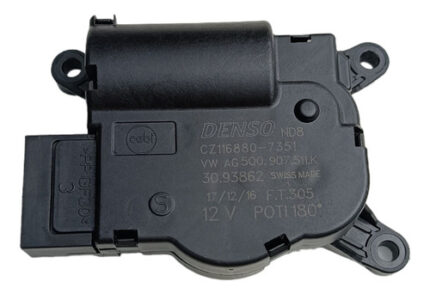 Motor Atuador Caixa Ar Forçado Audi Tt S 2.0 2015 A 2017