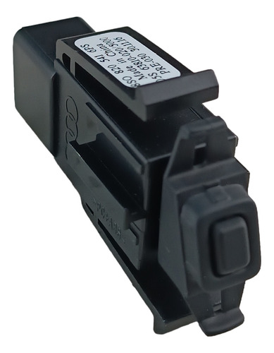 Sensor Temperatura Interno Audi Tt S 2015 A 2017 Original