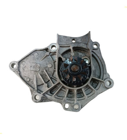 Bomba Agua Audi Tt S 2.0 2015 2016 2017 2018 Original