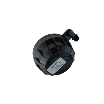 Atuador Sensor Sirene Som Ruido Motor Audi Tt S 2015 A 2017