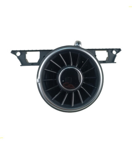 Difusor Saida Ar Audi Tt S 2.0 2015 A 2017 Central Original