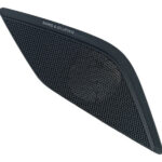 Tampa Alto Falante Painel Audi Tt S 2.0 2015 A 2017 Direito