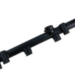 Flauta Bicos Baixa Combustivel Audi Tt S 2.0 2015 A 2017 Oem