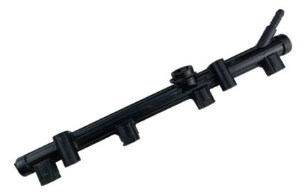 Flauta Bicos Baixa Combustivel Audi Tt S 2.0 2015 A 2017 Oem