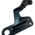 Suporte Capa Tampa Motor Audi Tt S 2.0 2015 A 2017 Oem