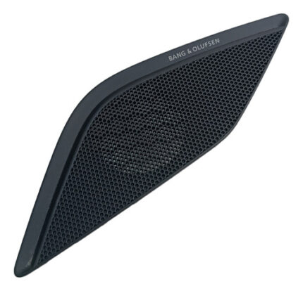 Tampa Alto Falante Painel Audi Tt S 2.0 2015 A 2017 Esquerdo