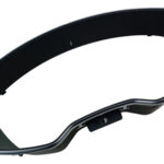 Moldura Painel Instrumentos Audi Tt S Coupe 2.0 2015 A 2017